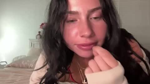 isabellekinsley online show from 09.24.25