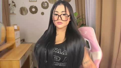 Snapshot of isabellizacums chatting on 02.25.26 isabelliza princess online show from 02.25.26