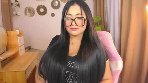 Snapshot of isabellizacums chatting on 02.27.26 isabelliza princess online show from 02.27.26