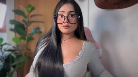 isabelliza princess online show from 03.30.26