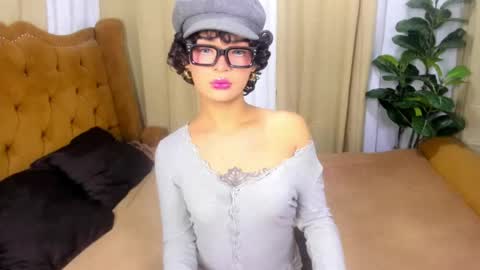 Snapshot of isabellizacums chatting on 04.19.26 isabelliza princess online show from 04.19.26