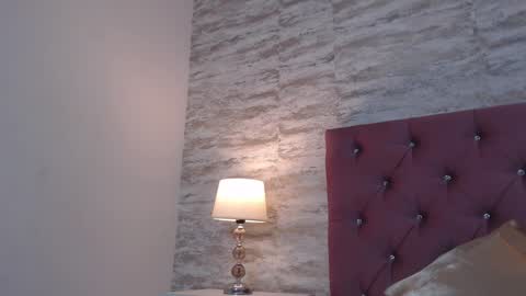 IsabellMendez online show from 01.04.25