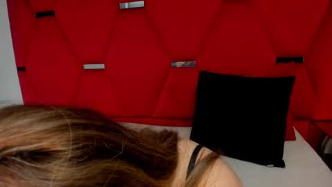 Elizabet online show from 01.21.25