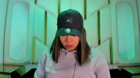 isabellrodriguez18 online show from 04.13.26