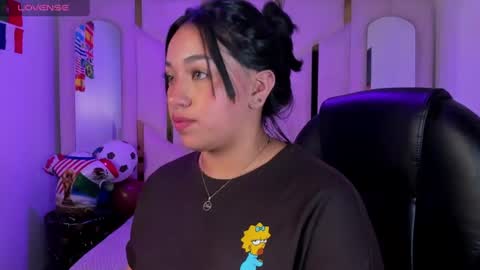 Snapshot of isabellrodriguez18 chatting on 06.25.26 isabellrodriguez18 online show from 06.25.26