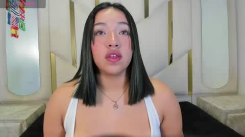 Snapshot of isabellrodriguez18 chatting on 07.02.26 isabellrodriguez18 online show from 07.02.26