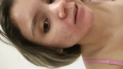Snapshot of isabelly08ty chatting on 09.14.25 isabelly08ty online show from 09.14.25