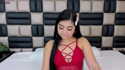 Snapshot of isabonet chatting on 10.22.25 isa bonet online show from 10.22.25