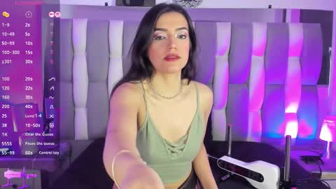 Isa online show from 11.22.25