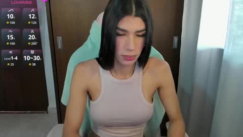 Snapshot of isadolll chatting on 09.12.25 Isabela online show from 09.12.25