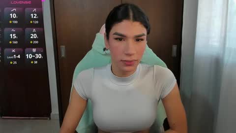 Snapshot of isadolll chatting on 10.02.25 Isabela online show from 10.02.25