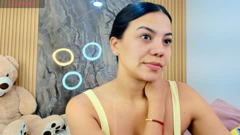 Snapshot of isadora_14 chatting on 03.31.26 ISADORA online show from 03.31.26