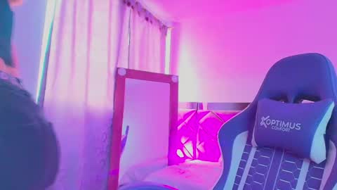 ISABELLA online show from 04.09.26