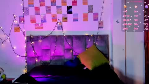 Isabela  online show from 04.01.26