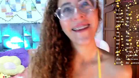Snapshot of isangel_ chatting on 05.28.26 Isabela online show from 05.28.26