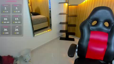 ISABELLA online show from 07.01.26