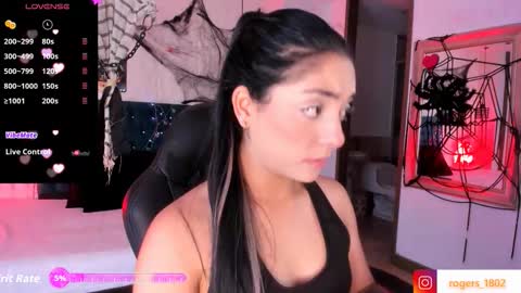 isabel  online show from 10.26.25