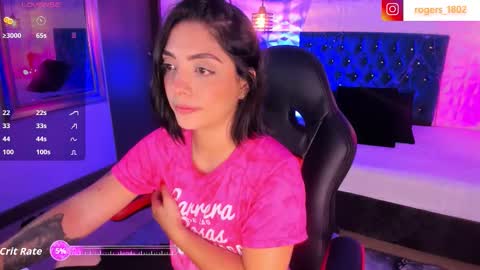 isabel  online show from 11.07.25