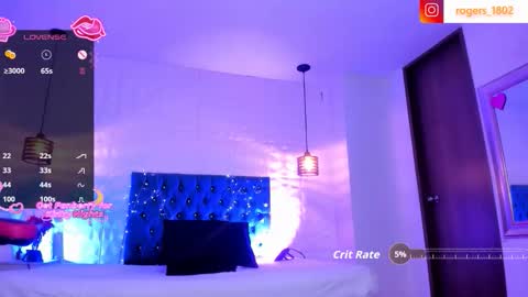 isabel  online show from 11.18.25