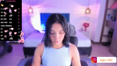 isabel  online show from 01.15.26