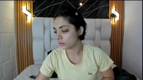 isabel  online show from 03.31.26