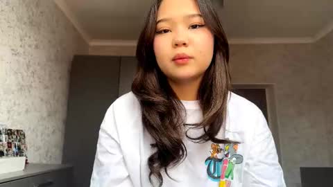 Snapshot of isascullark chatting on 02.08.26 isascullark online show from 02.08.26