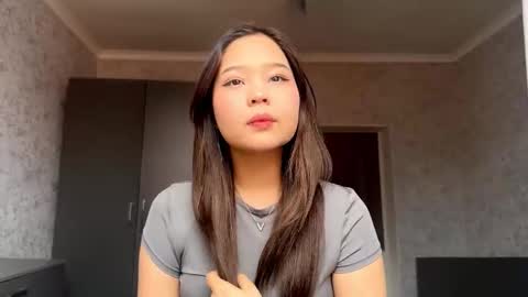 Snapshot of isascullark chatting on 02.22.26 isascullark online show from 02.22.26