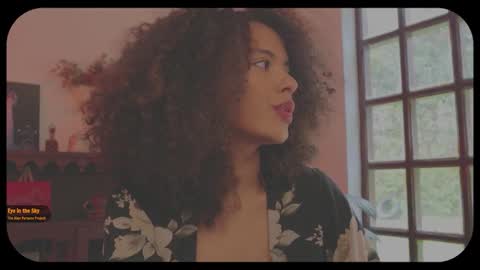 Isabel Birthday broadcast on February 15th online show from 03.01.26