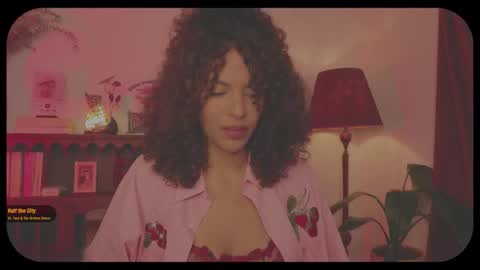 Isabel Birthday broadcast on February 15th online show from 03.07.26