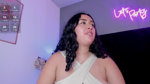 Snapshot of isaxcurves chatting on 06.05.26 Isabela Isa for lovers online show from 06.05.26