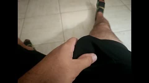 Snapshot of iscrewinutibolt chatting on 01.18.25 Carlos online show from 01.18.25