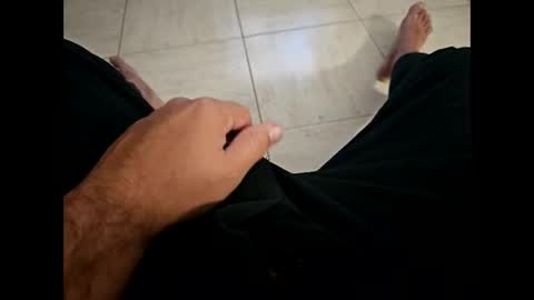 Snapshot of iscrewinutibolt chatting on 01.28.25 Carlos online show from 01.28.25