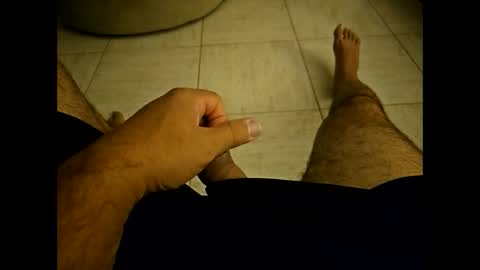 Snapshot of iscrewinutibolt chatting on 10.19.25 Carlos online show from 10.19.25