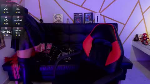 isabela online show from 11.10.25