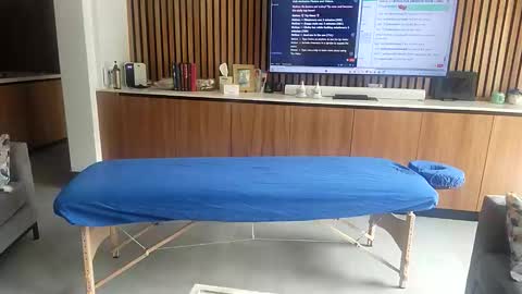 isela online show from 11.23.25