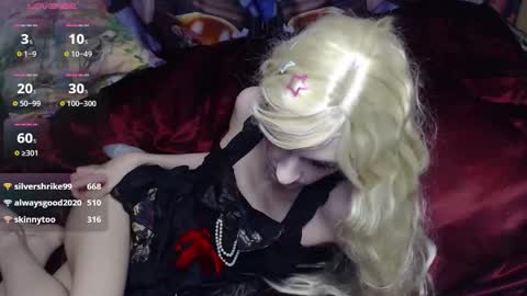 Sele online show from 09.24.25