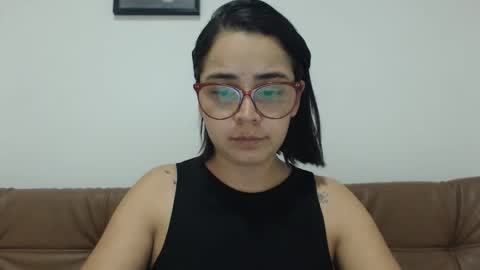 Emma online show from 10.28.25