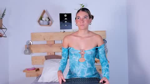 ishabellalopez online show from 01.03.25