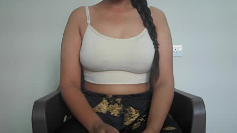 Snapshot of ishika_singh_ chatting on 06.22.26 ishika_singh_ online show from 06.22.26