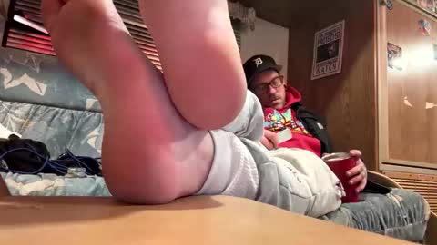 Daddy Master Master Daddy online show from 02.16.26