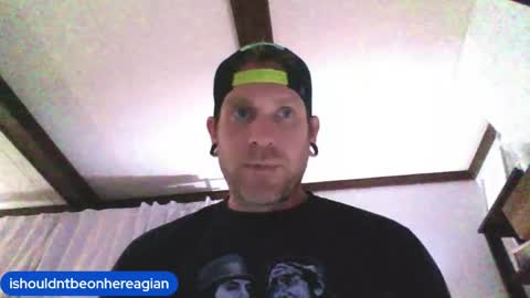 Snapshot of ishouldntbeonhereagain chatting on 04.18.26 Daddy Master Master Daddy online show from 04.18.26