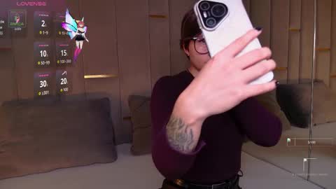 Ishtar online show from 10.24.25