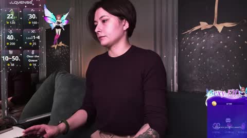 Ishtar online show from 04.04.26