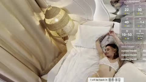 Ishtar online show from 04.09.26