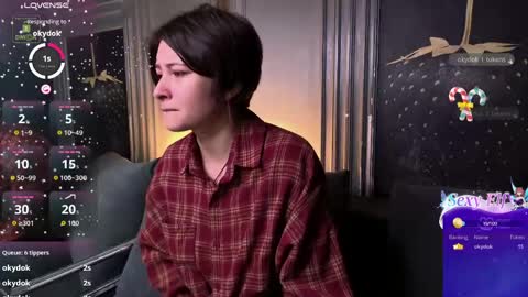 Ishtar online show from 04.15.26