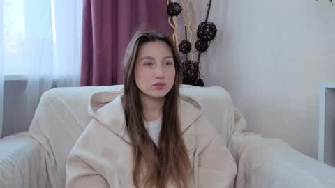 Olivia online show from 10.17.25