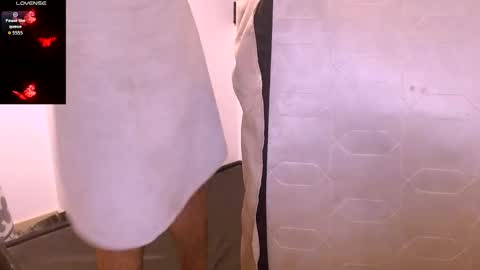 Isidro online show from 03.22.26