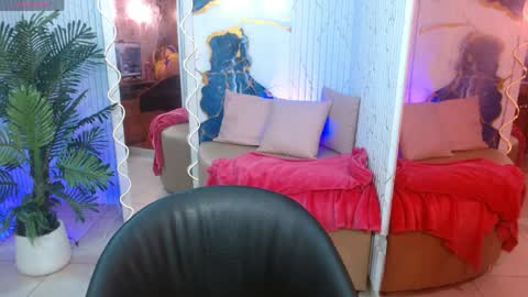 ISIIS online show from 04.06.26