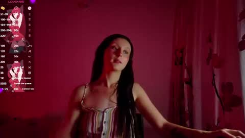 Snapshot of isis1012 chatting on 06.30.26 isa online show from 06.30.26
