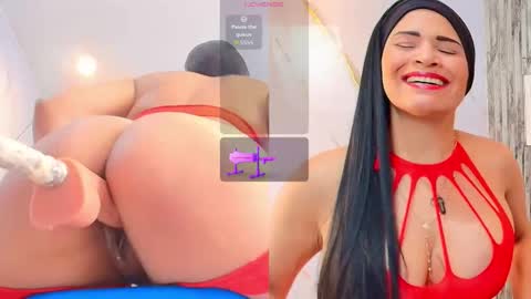 Isis car0lina online show from 03.22.26